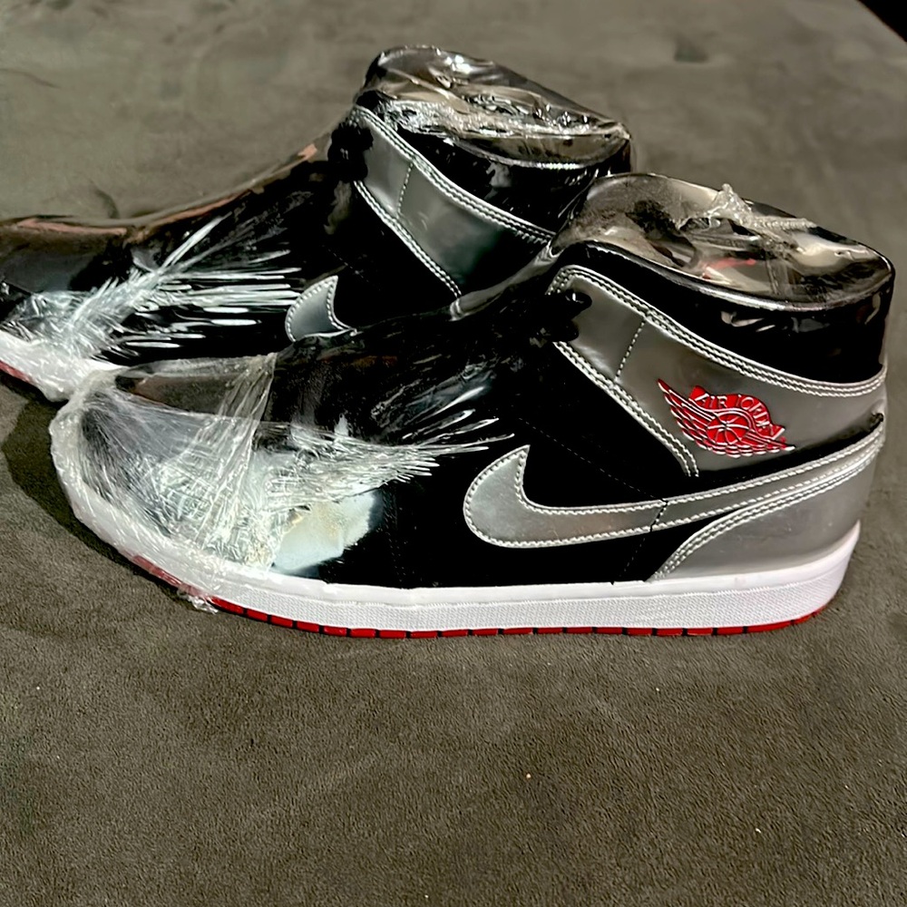 Nike Air Jordan 1 Retro Johnny Kilroy New Sz 10.5